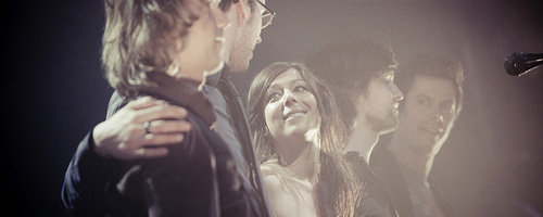 Rose (+ 1973) au Bataclan