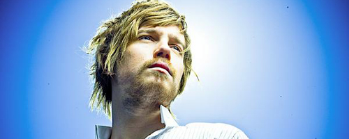 Julien Doré à La Cigale Julien Doré à La Cigale