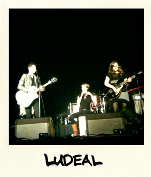 Ludéal @u Palace