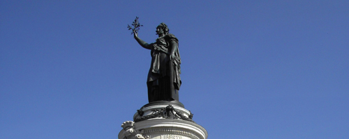 Place de la République
