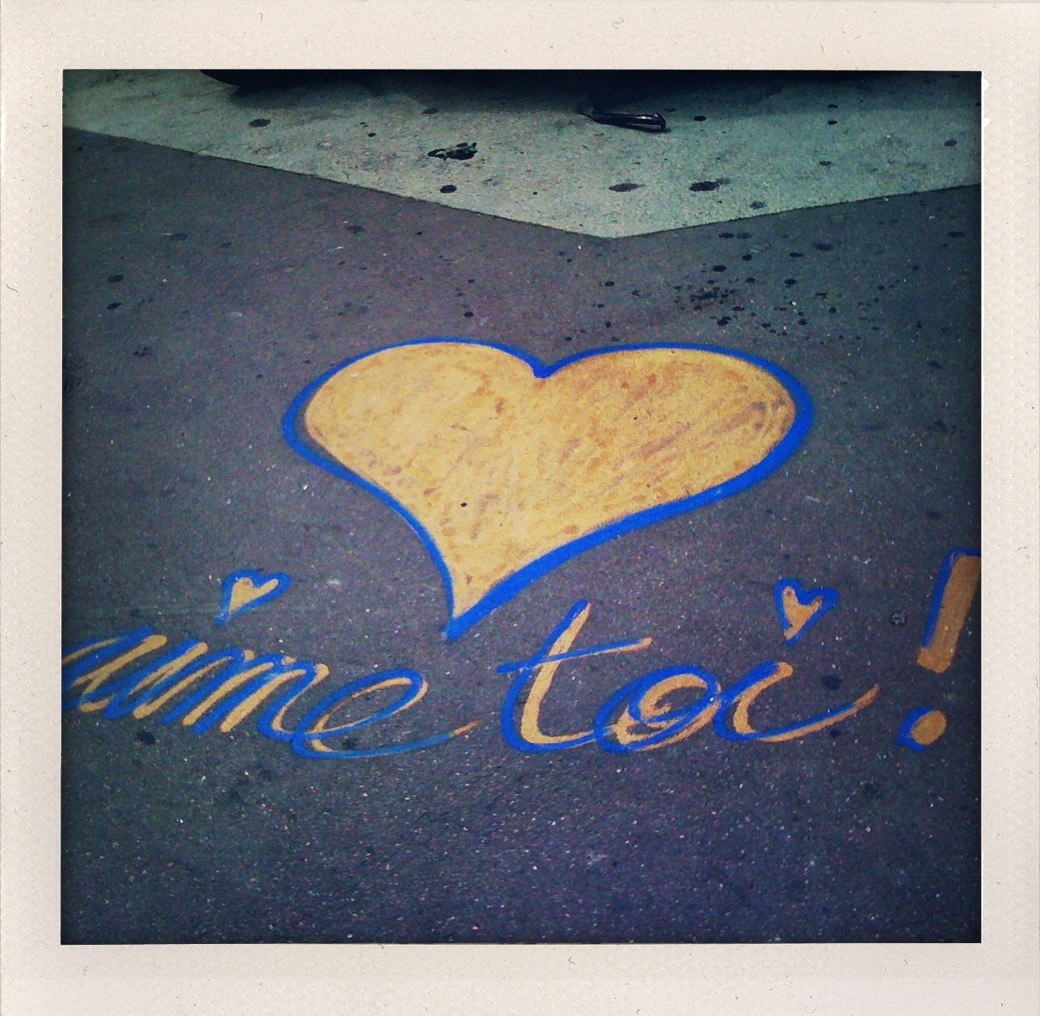 Rue Championnet