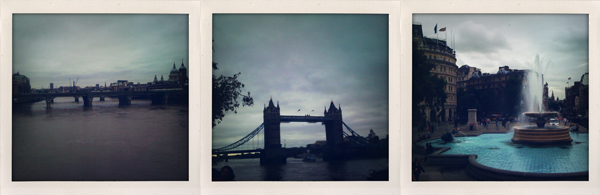 London Trip London Trip