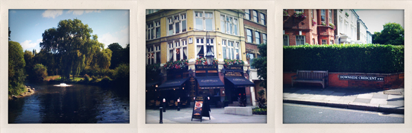 London Trip London Trip