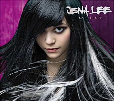 Jena Lee - Ma référence Jena Lee - Ma référence