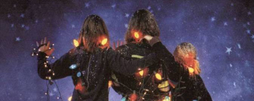 Xmasplaylist