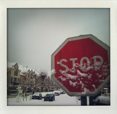 Stop Stop
