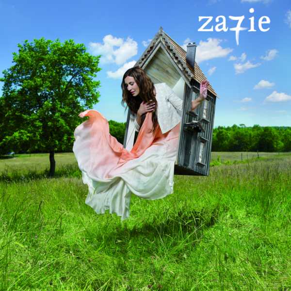 Zazie - Za7ie Zazie - Za7ie