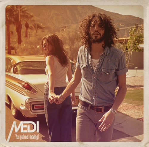 Medi – You got me (moving) Medi – You got me (moving)