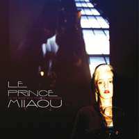 Le Prince Miiaou - Fill the blank with your own emptiness Le Prince Miiaou - Fill the blank with your own emptiness
