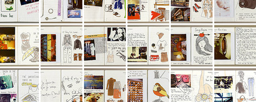 Moleskine Projet 365 Moleskine Projet 365