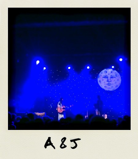 Angus & Julia Stone