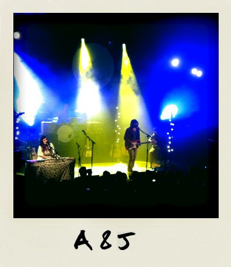 Angus & Julia Stone