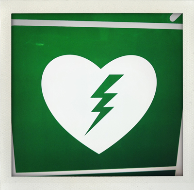 Green Heart