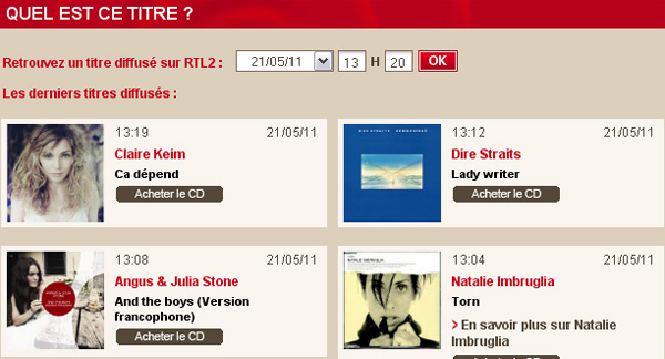 Angus & Julia Stone - And the boys (version francophone)