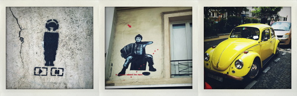 La Butte aux Cailles