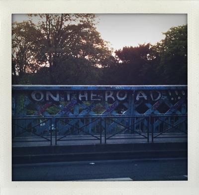 Pont XVIII