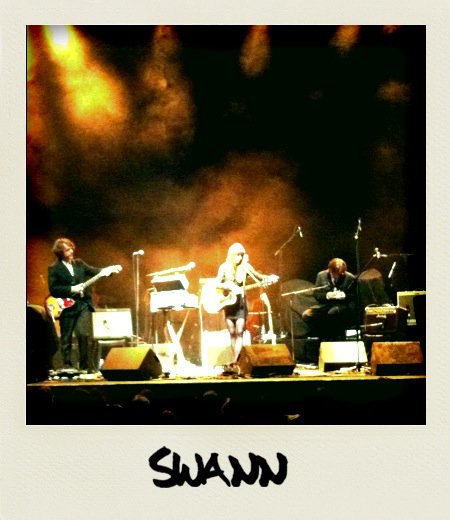 Swann @ La Cigalee