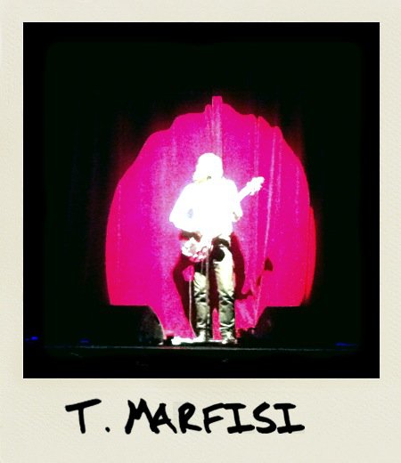 Thomas Marfisi @ La Cigalee