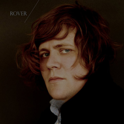 Rover - EP