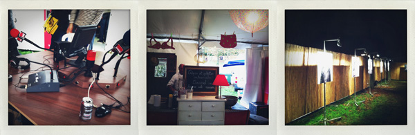 Ambiance - Rock en Seine