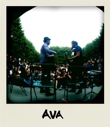 Ava @u Square Jean XXIII