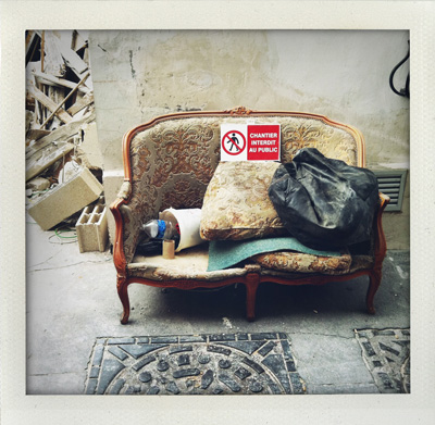De l'art de disposer les panneaux