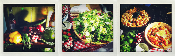 Meet & Green