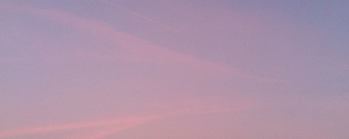Ciel au Plessis-Bouchard