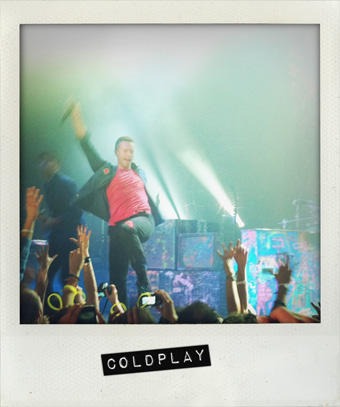 Colplay Test