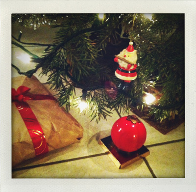 'Merry Xmas