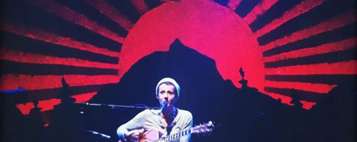K's Choice à La Cigale