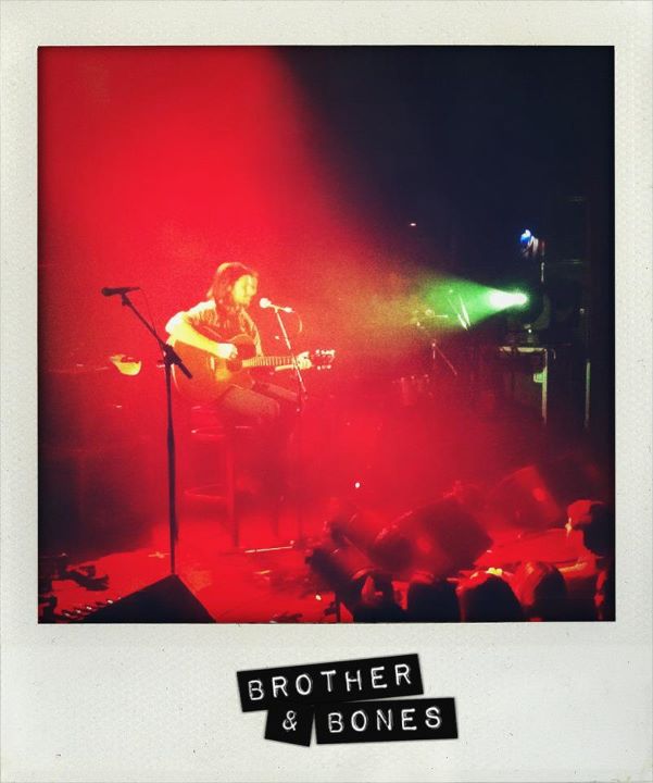 Brother & Bones @ La Cigale