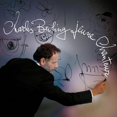 Charles Berling - Jeune chanteur Charles Berling - Jeune chanteur