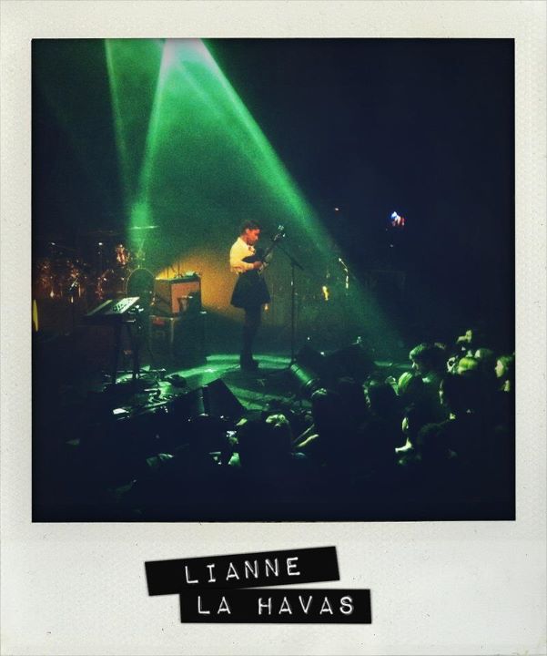 Lianne La Havas @ La Cigale