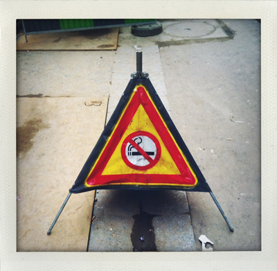Attention gaz 'Attention gaz