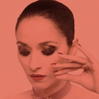 Rachida Brakni - Rachida Brakni Rachida Brakni - Rachida Brakni