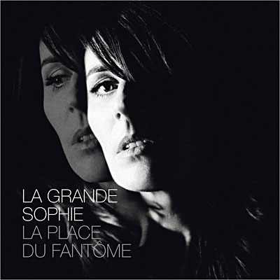 La Grande Sophie – La place du fantôme
