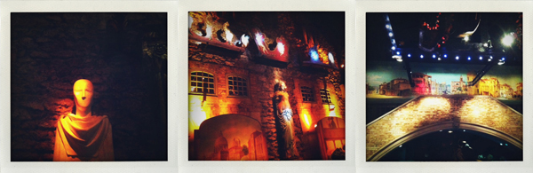 Musée des Arts Forains