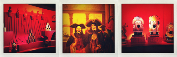Musée des Arts Forains