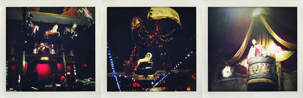 Musée des Arts Forains