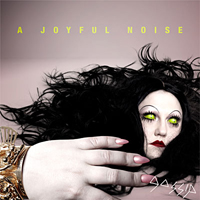 Gossip - A joyful noise