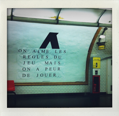 Jouer