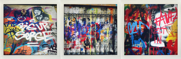 Rue de Verneuil