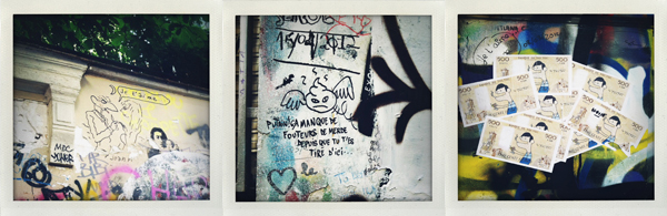 Rue de Verneuil