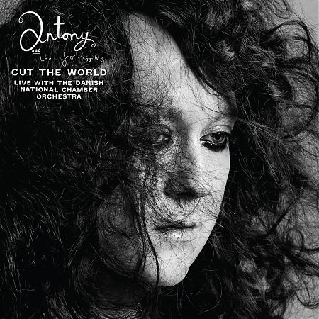 Antony and the Johnsons- Cut the world Antony and the Johnsons- Cut the world