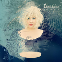 Buridane - Pas fragile Buridane - Pas fragile