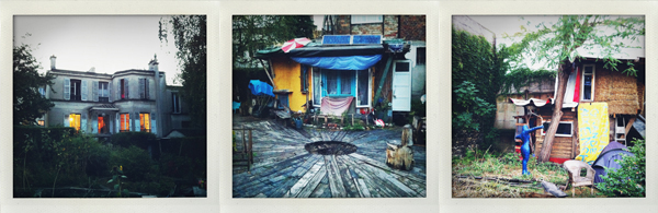Le Jardin d'Alice