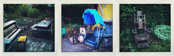 Le Jardin d'Alice