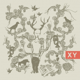 Ruddy Descieux - XY Ruddy Descieux - XY