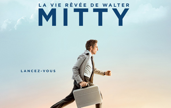 La vie rêvée de Walter Mitty
